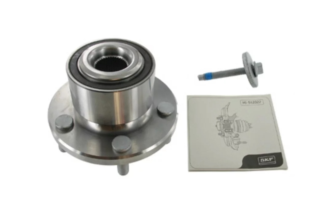Ložisko Predné Ford Mondeo 2012 SKF VKBA 6585