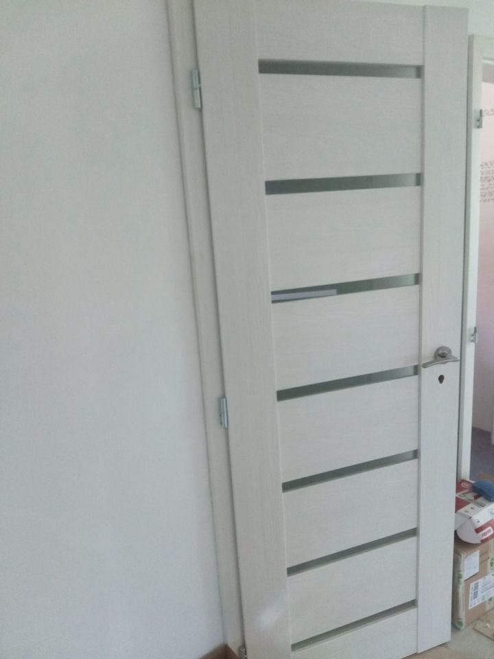 NOVE ZABALENE DVERE TORINO BREST SKANDINAVSKY 70L