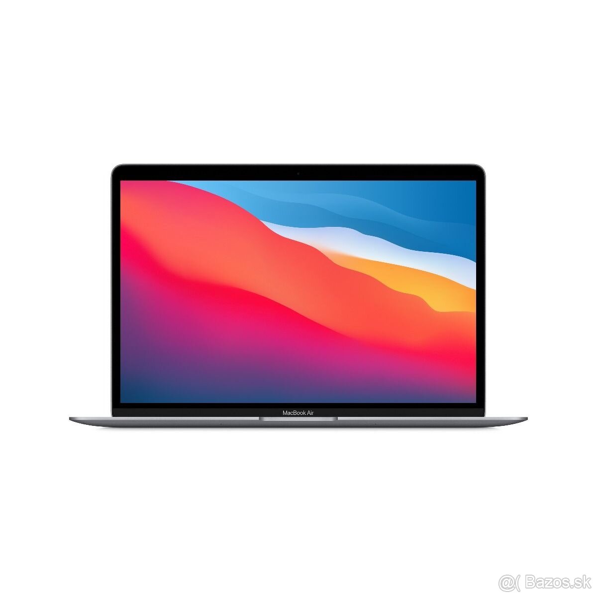 Apple MacBook Air 13'' M1 8/256GB Space Gray (MGN63SL/A)