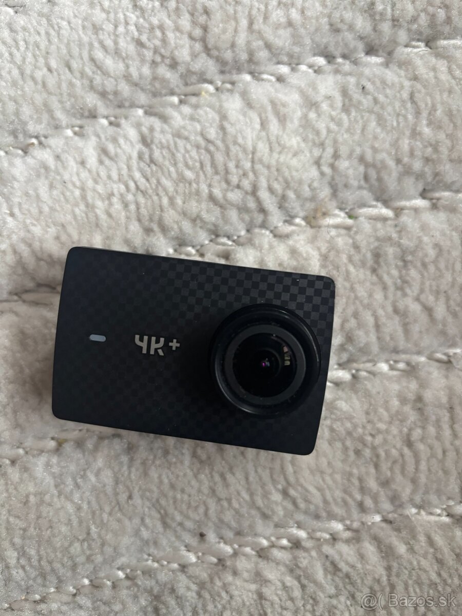 Xiaomi YI 4K+ Action Camera