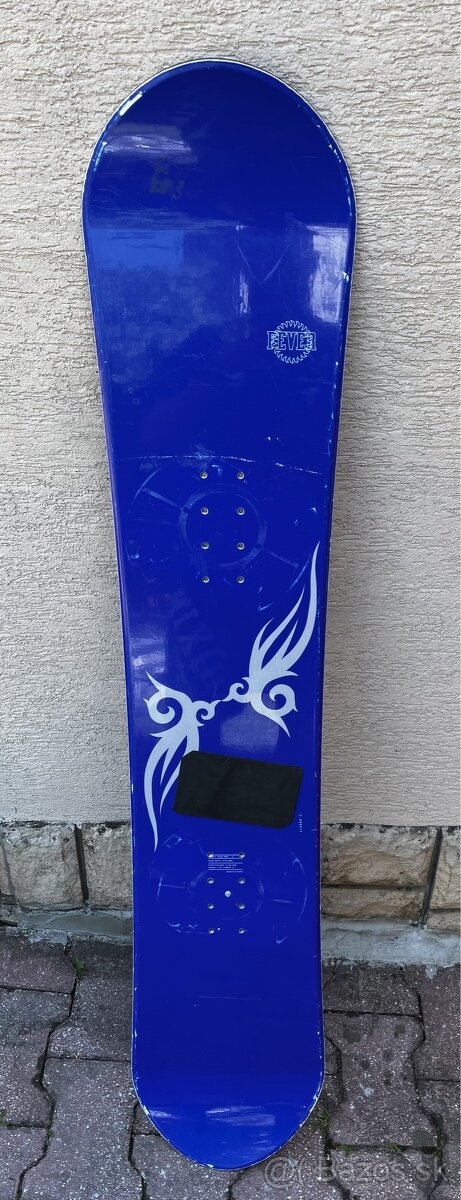 Snowboard Fever