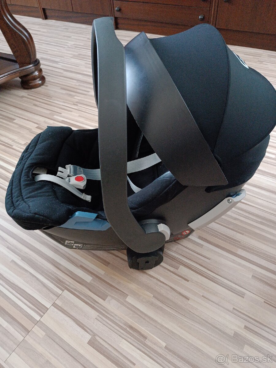 Detská autosedačka Cybex Aton 5.