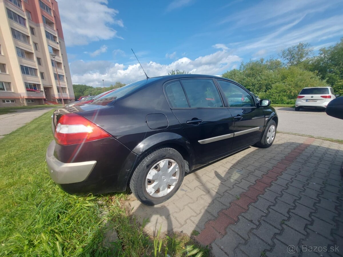 Predám