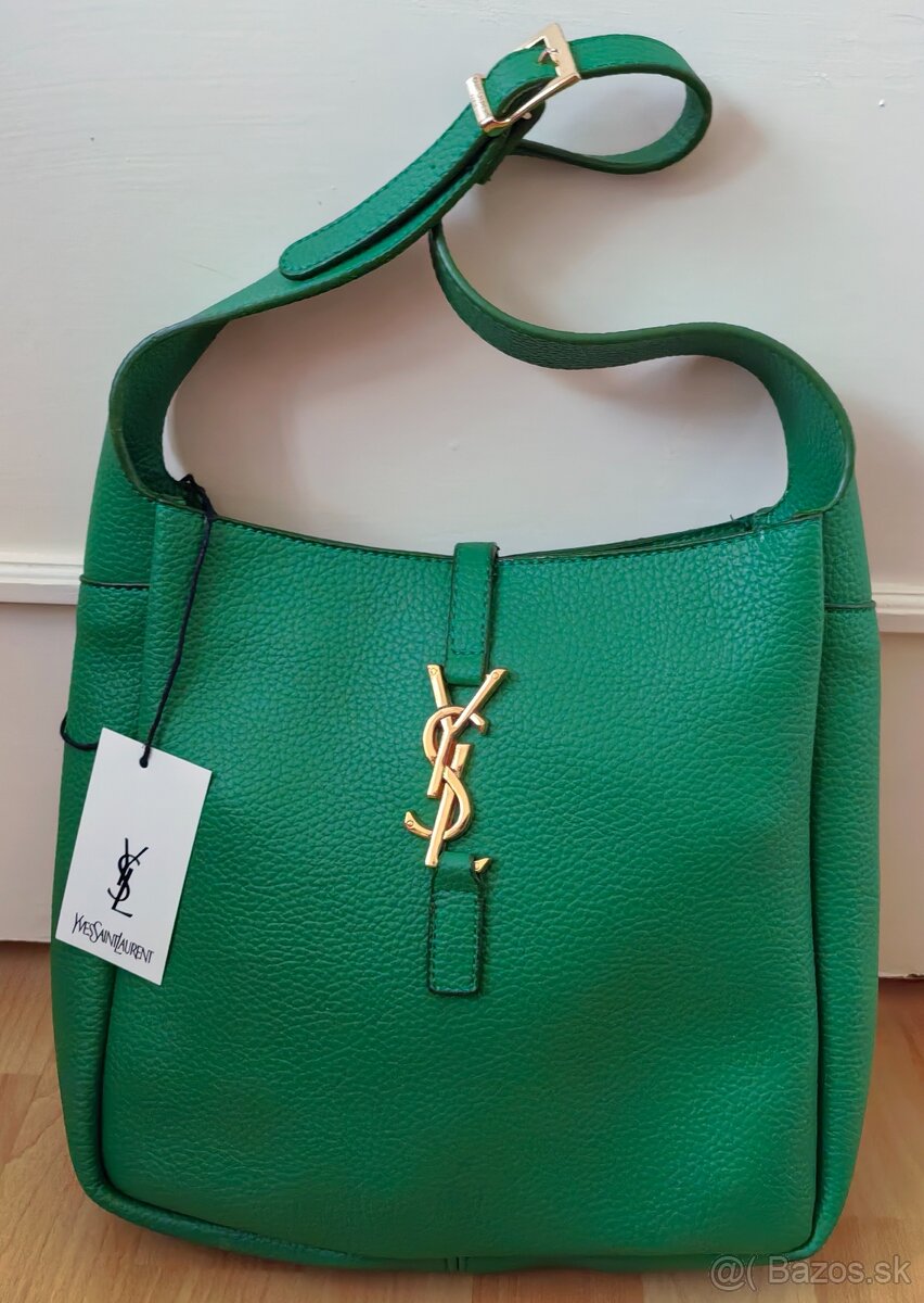 Dámska kabelka Yves Saint Laurent