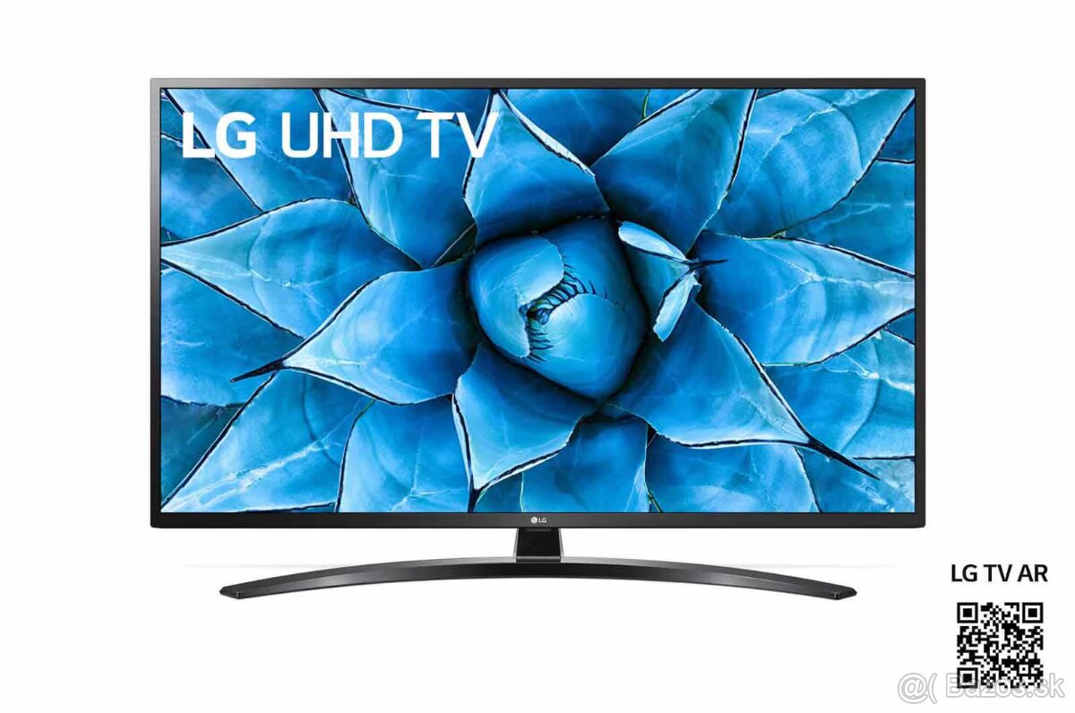 Predám televízor 70" LG 70UN7400