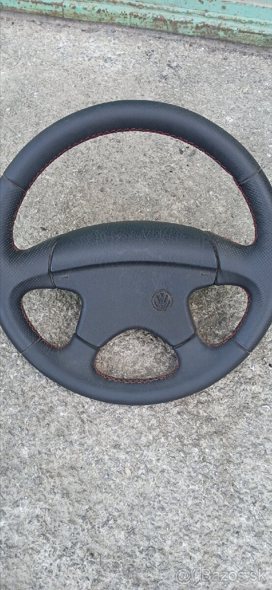 Volant Golf 3