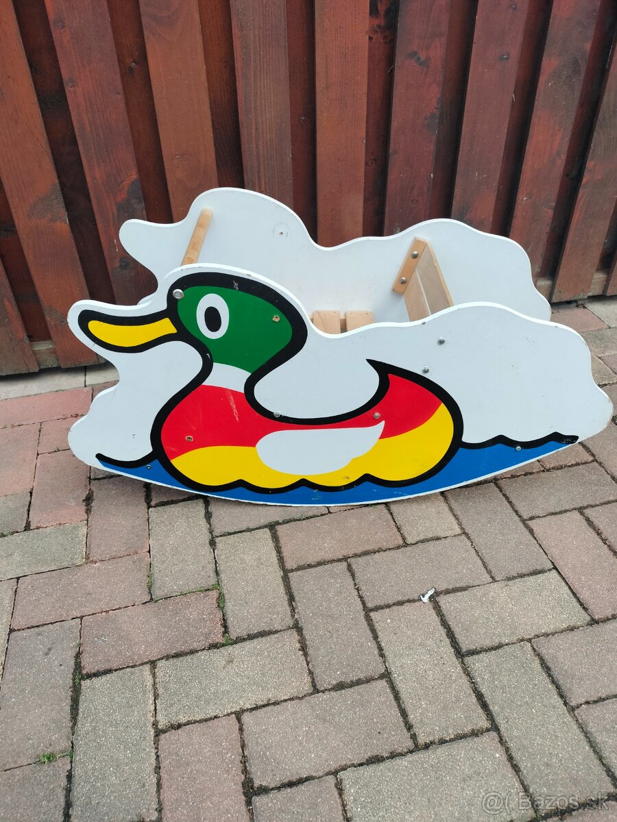 Retro kačka