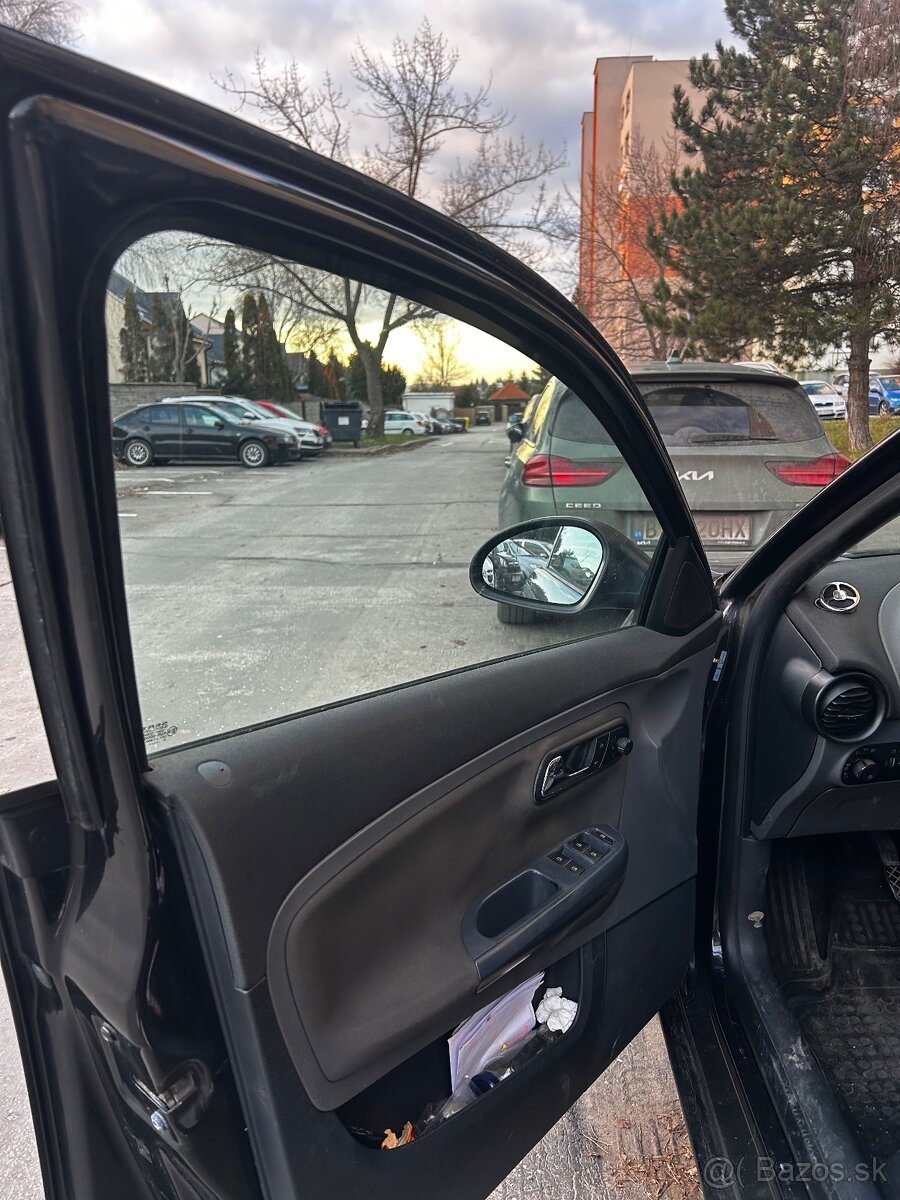 Predám Seat Ibiza Cupra