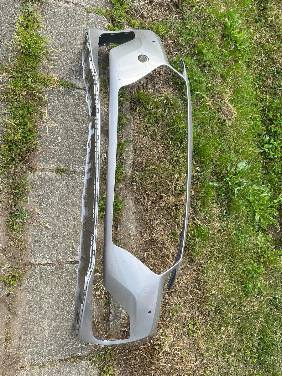 Predny Naraznik I30