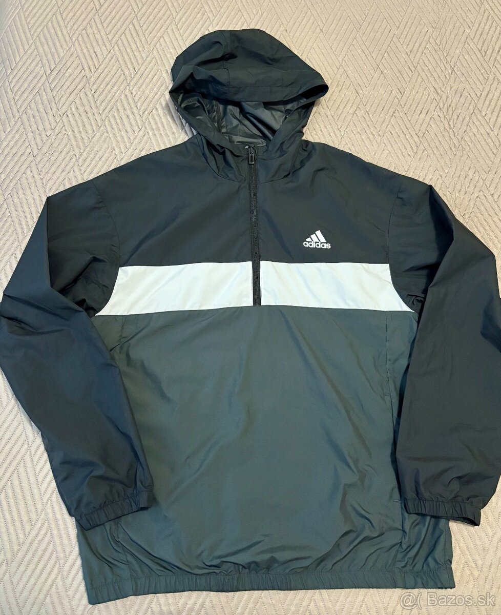 Adidas oblečenie veľkosť 13-14 rokov