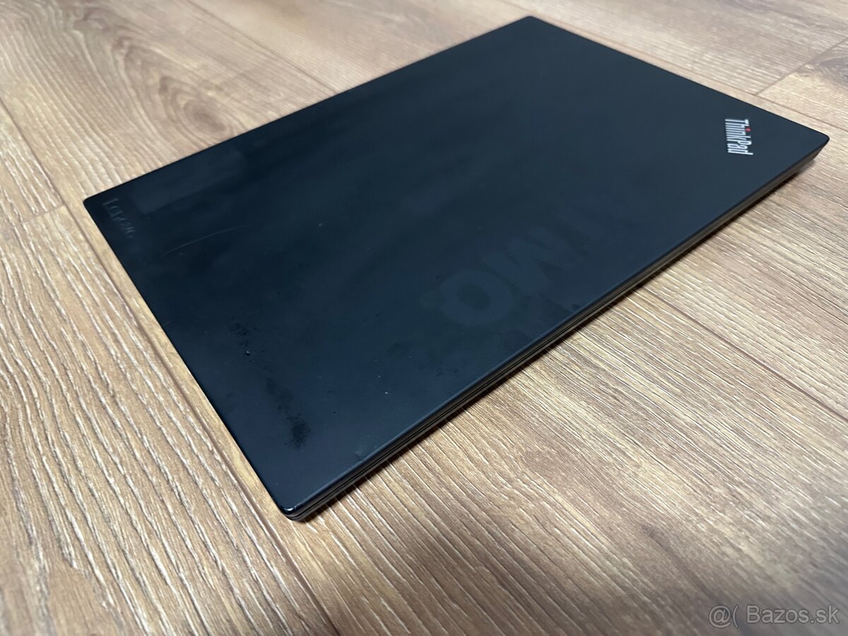 Lenovo Thinkpad T470