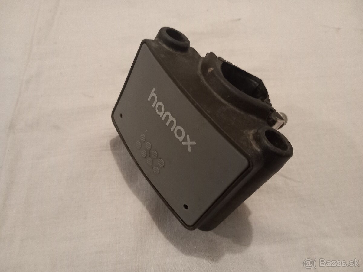 Nahradny adapter pre sedacku na bicykel