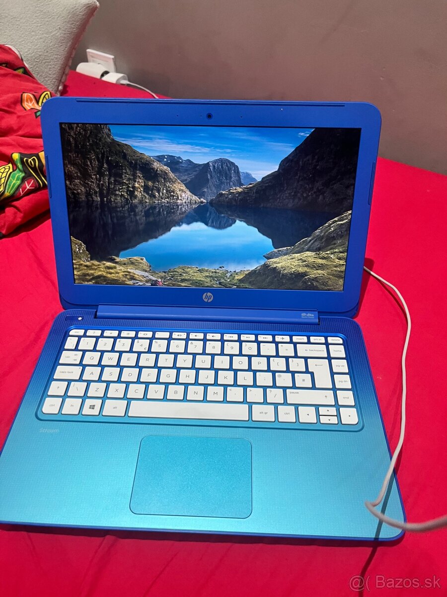 HP notebook