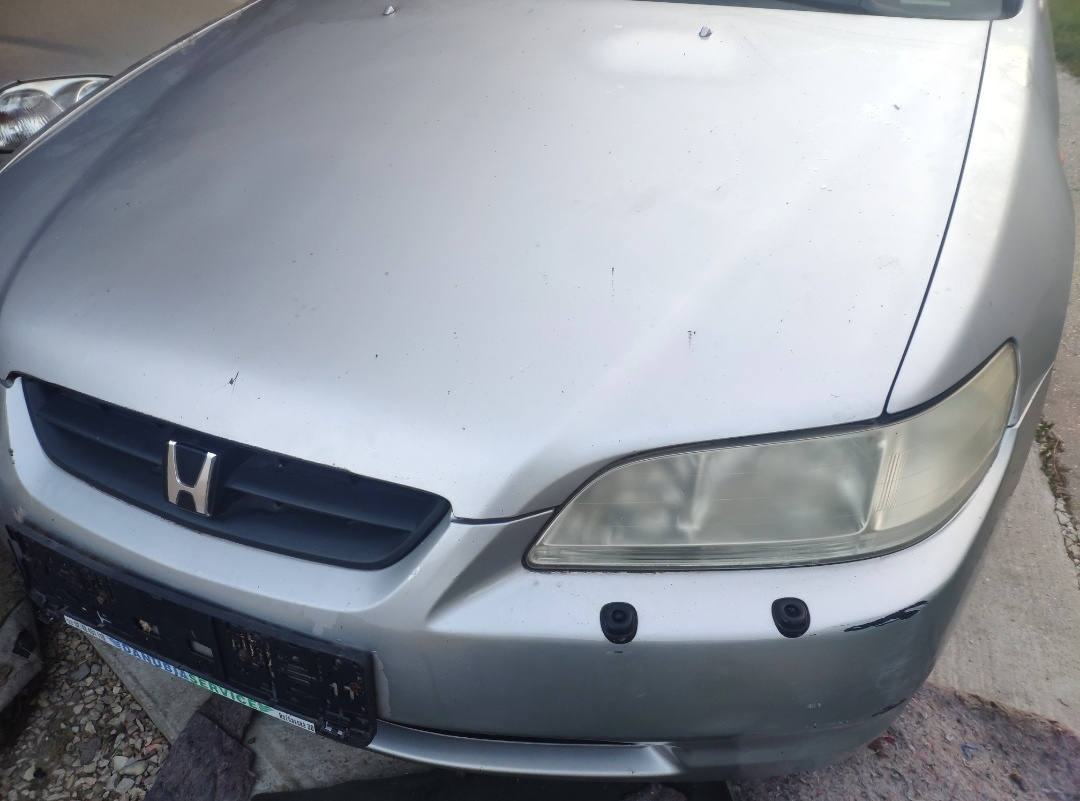 Honda accord coupe 3,0 v6 rozpredam