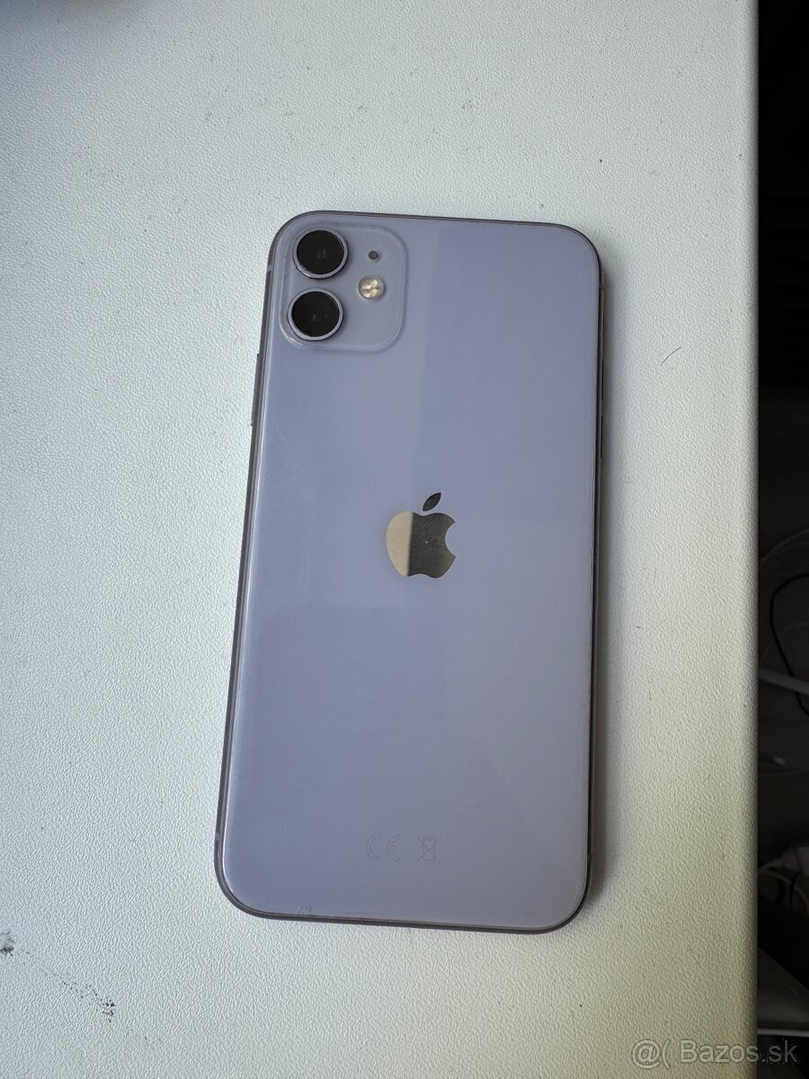 Predam iPhone 11 128 GB