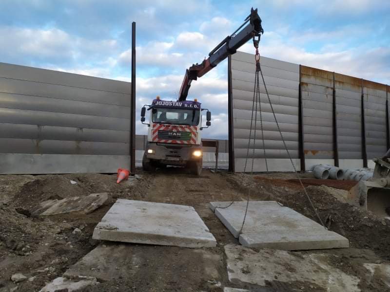 Man 6x4 s hydraulickou rukou Palfinger PK21000