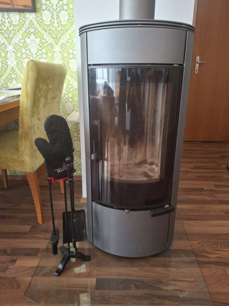 Krbové kachle Spartherm Senso S