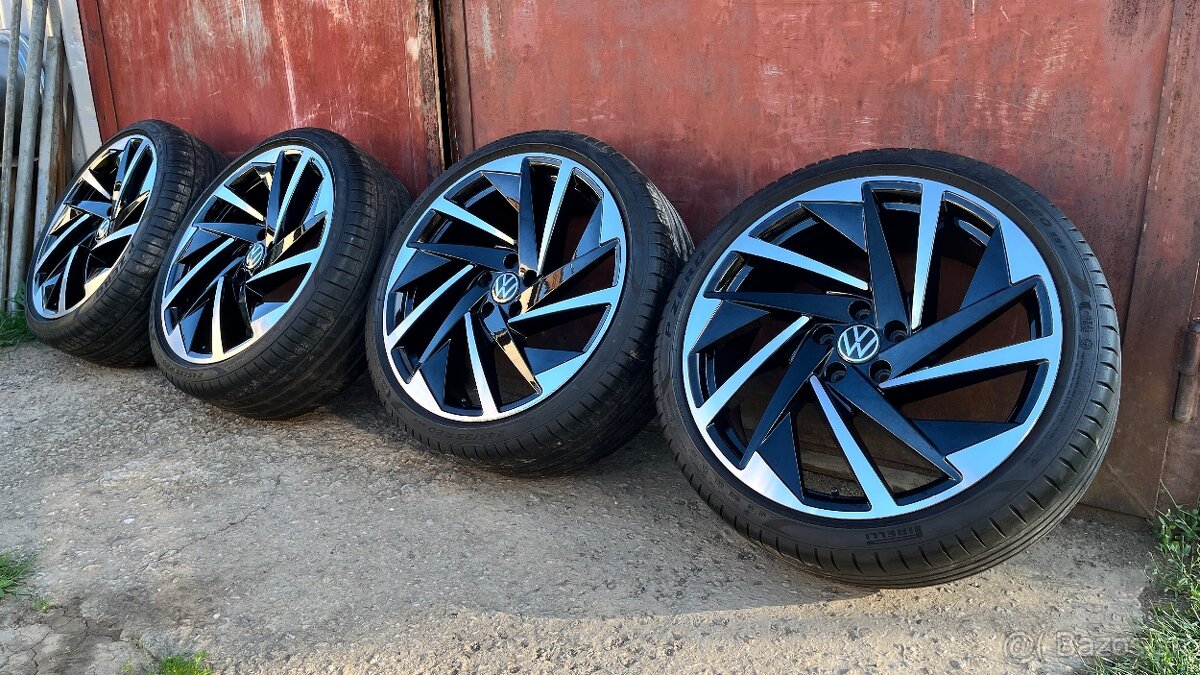 ☑️Letná sada 5x112 r20 Vw Arteon