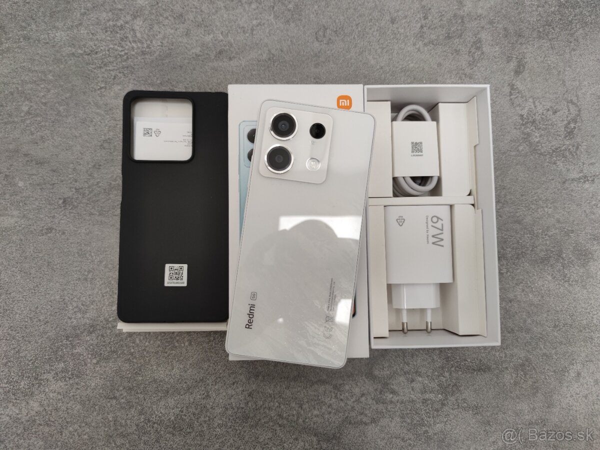 Redmi Note 13 5G 8/256GB