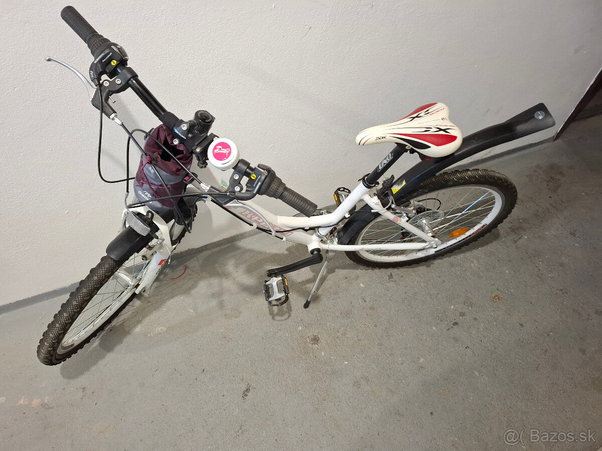 bicykel