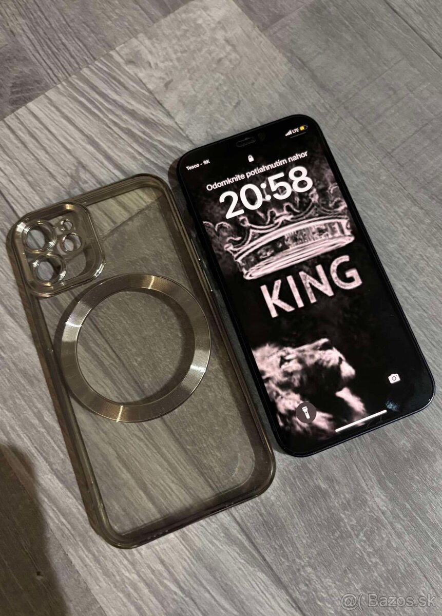 Iphone 12 mini