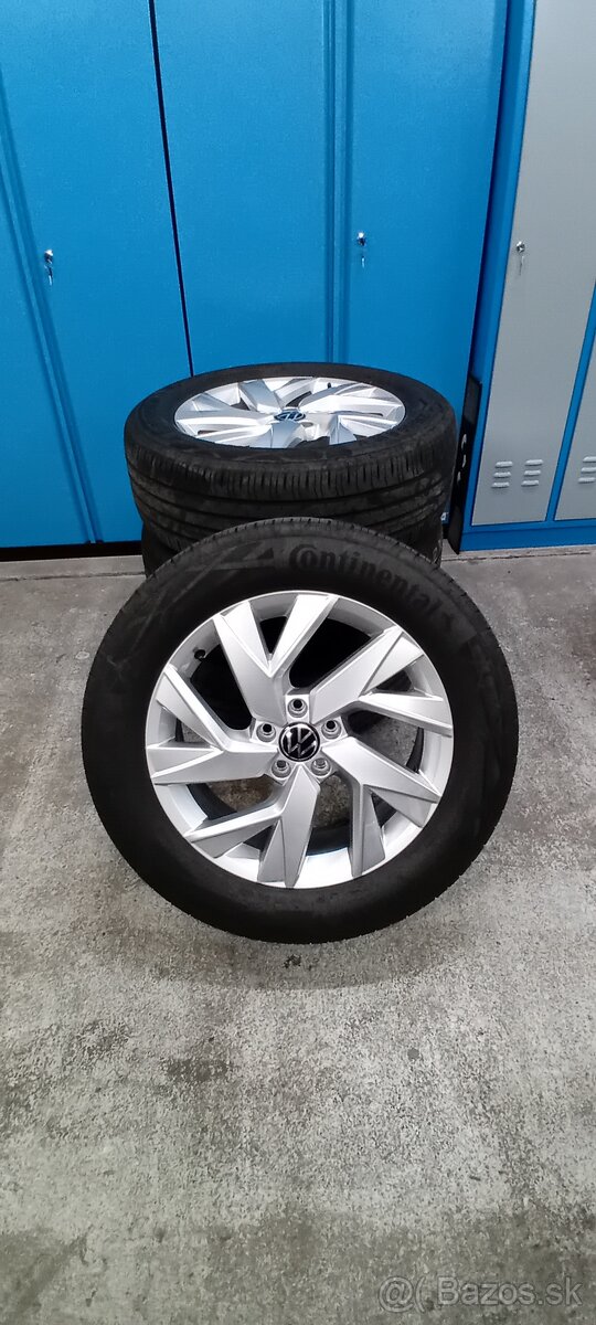 5x112 R18