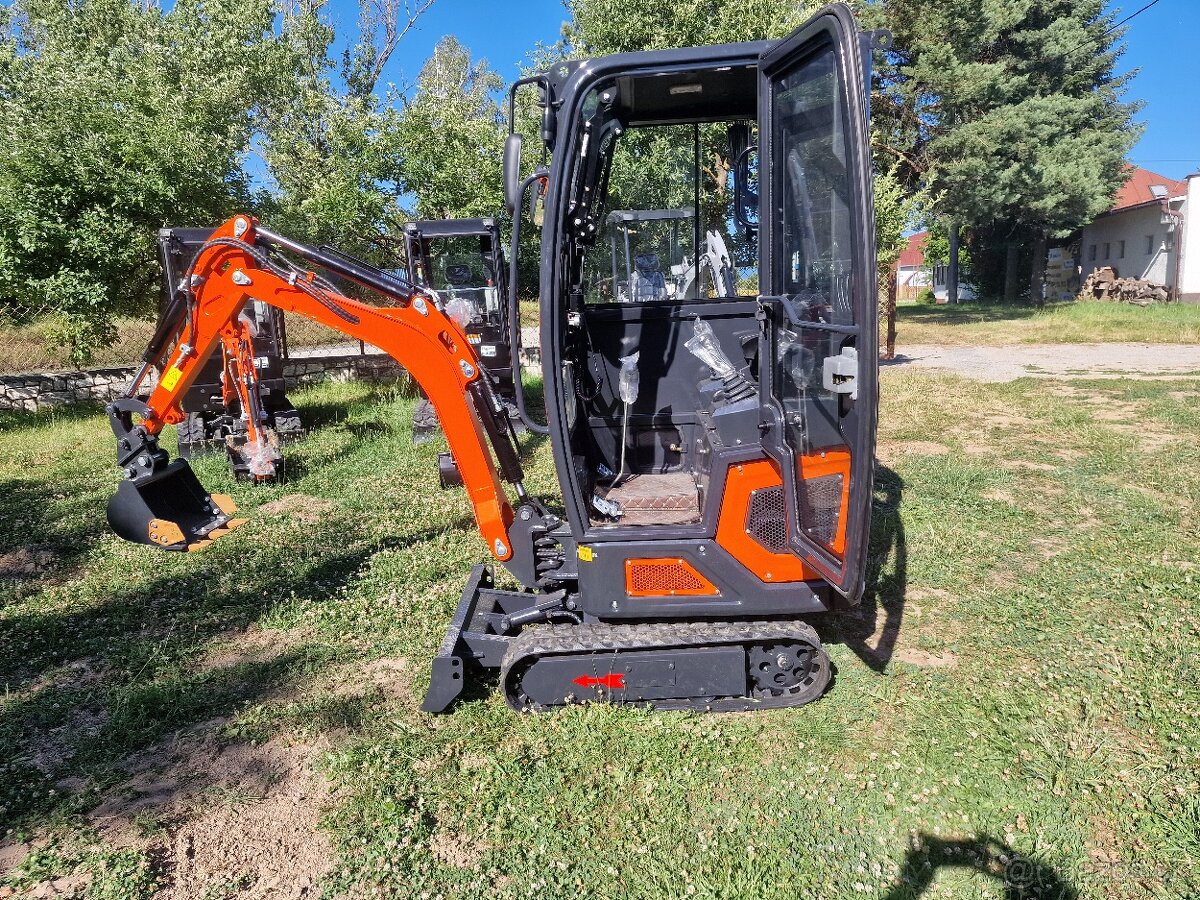 Minibager Macao CT14
