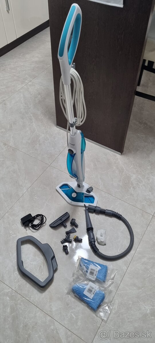 Parný čistič Concept Concept CP2000