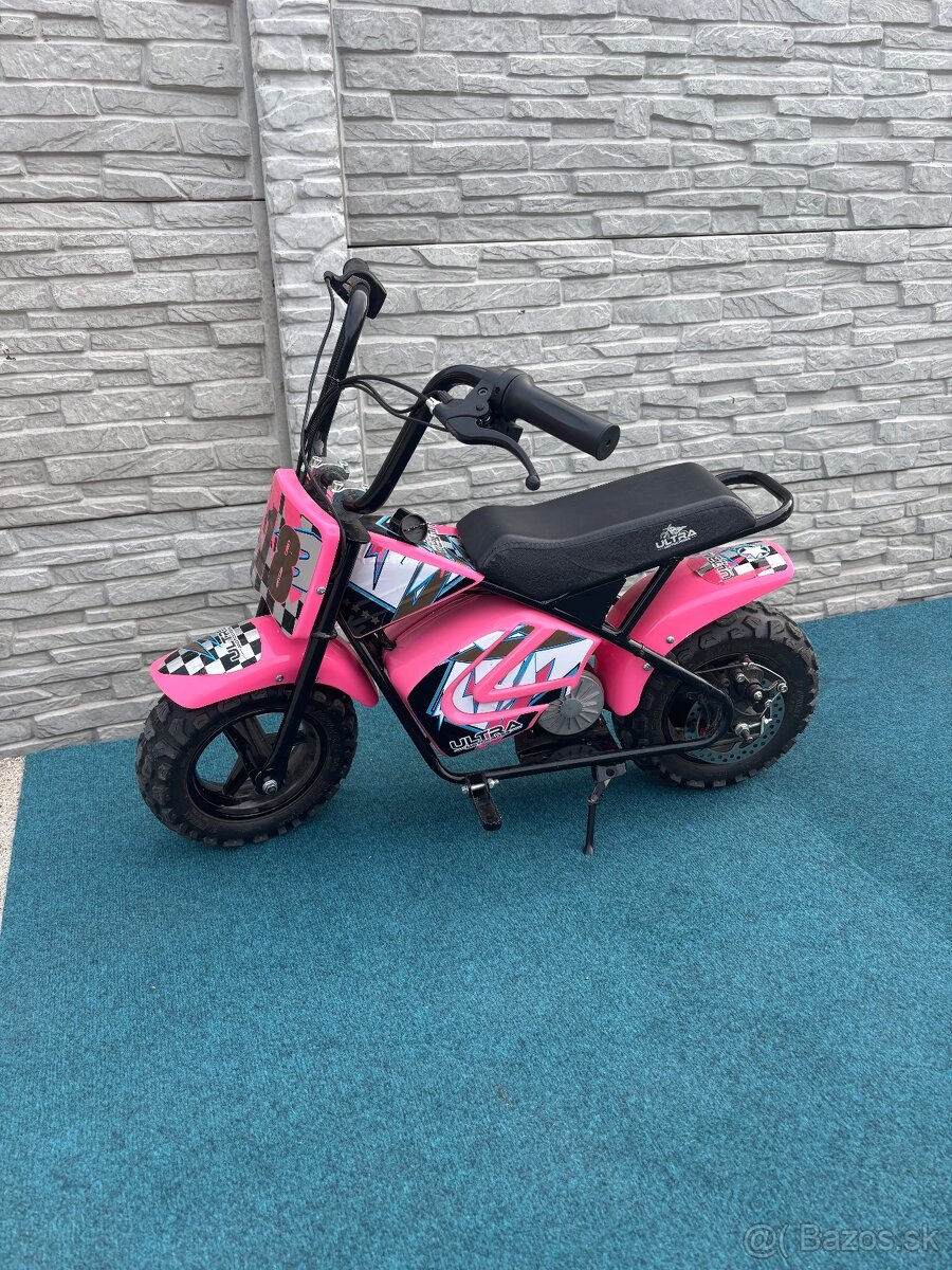 Minibike