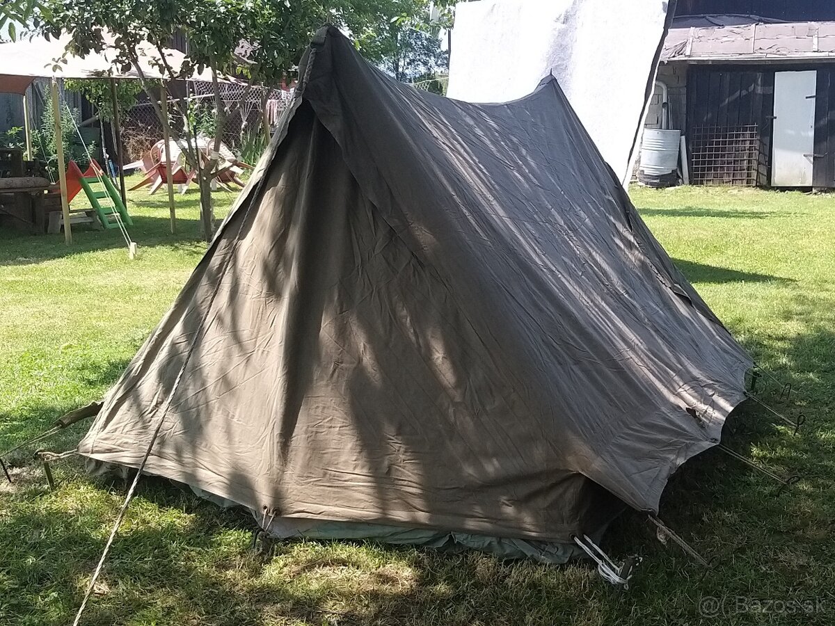 Stan polaban ČSĽA, skaut