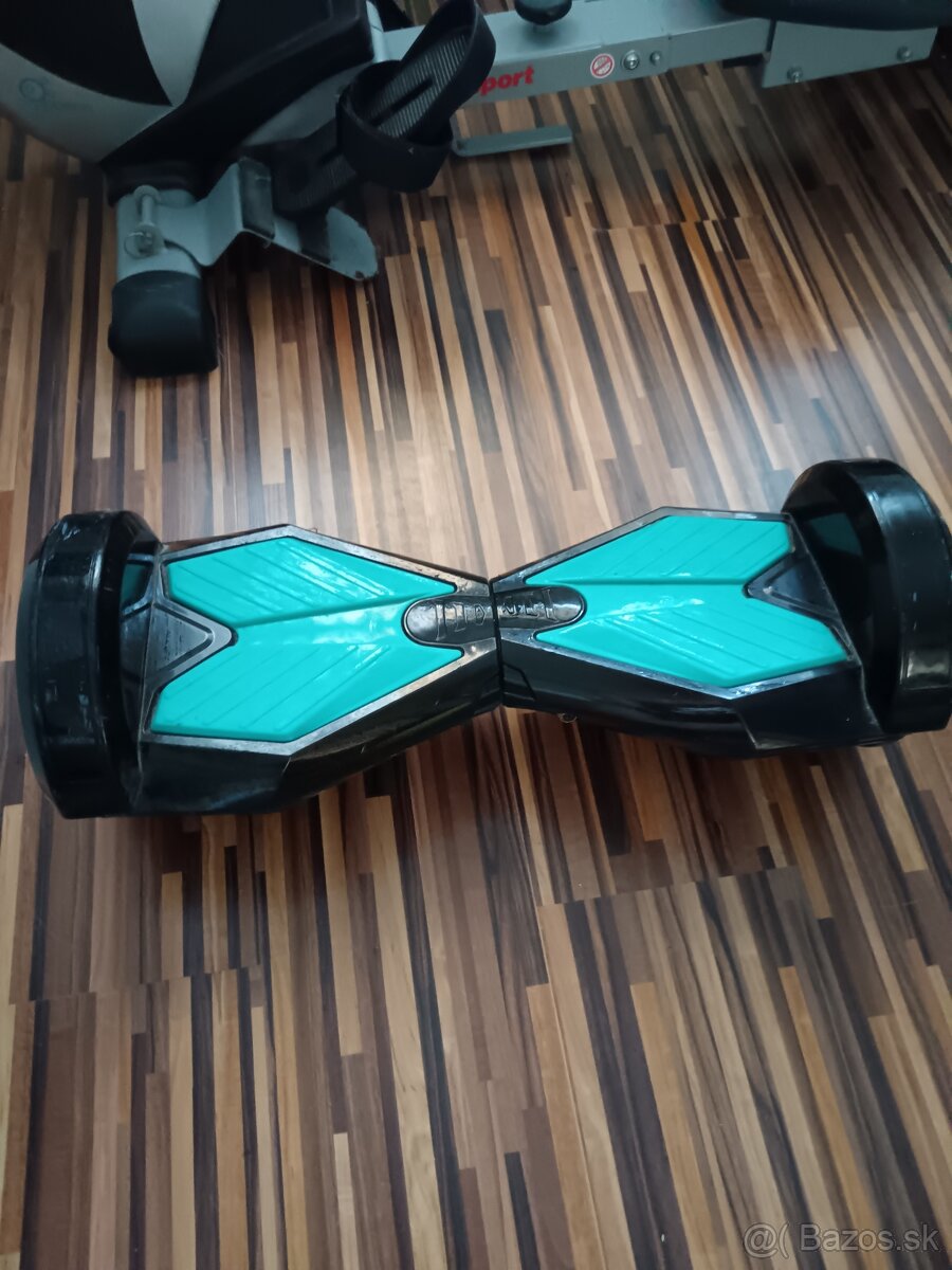 Predám howerboard
