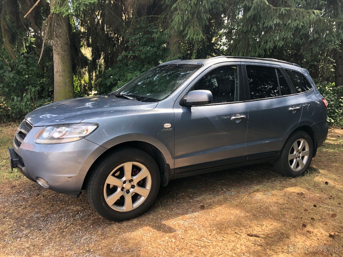 Santa fe
