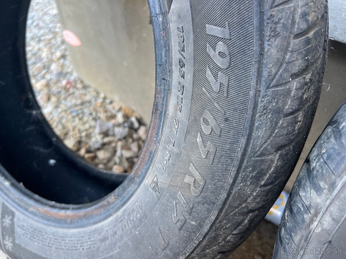195/65 R15