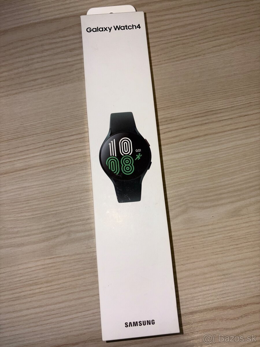 Samsung Watch 4