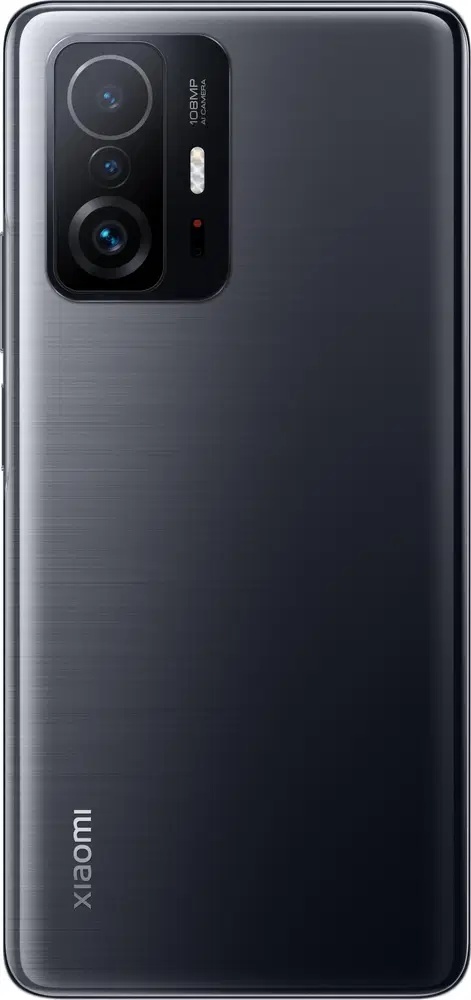XIAOMI 11T PRO 8/256gb 5G