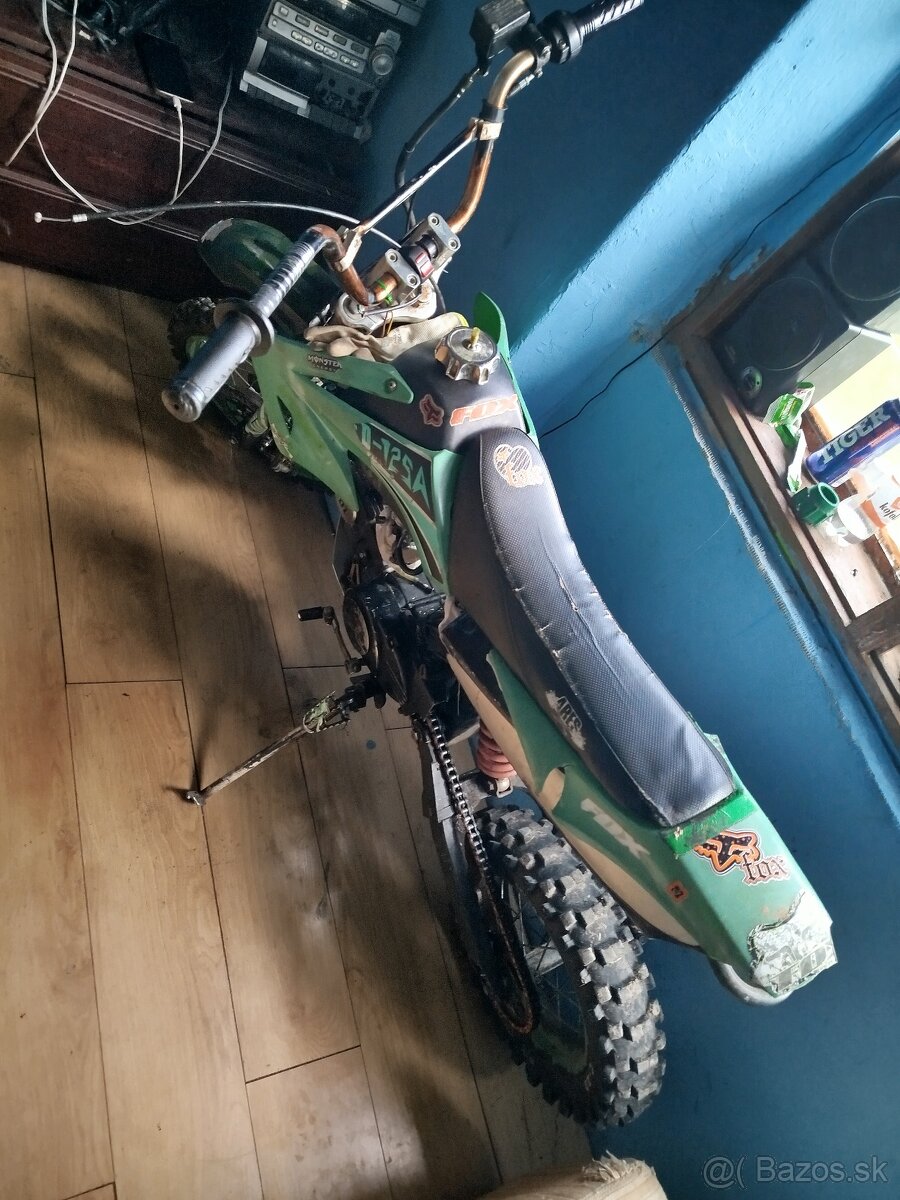 Pitbike