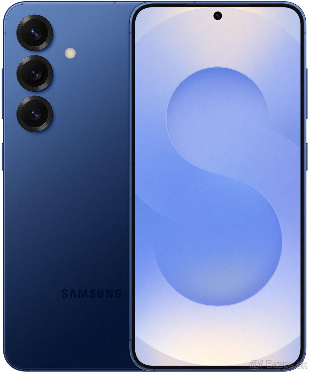 Samsung galaxy s25 12gb 256gb navy