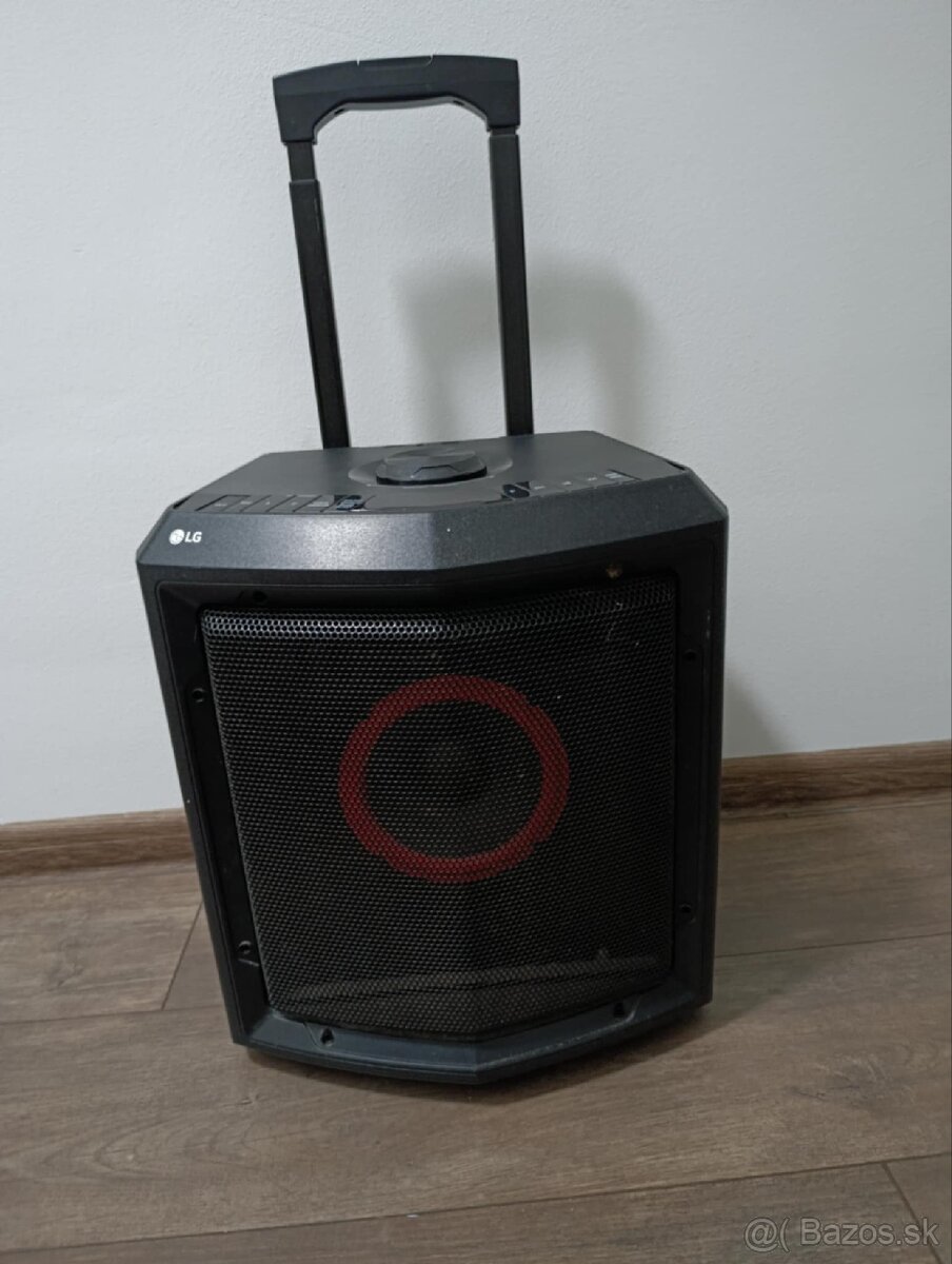 LG mini systém FH2