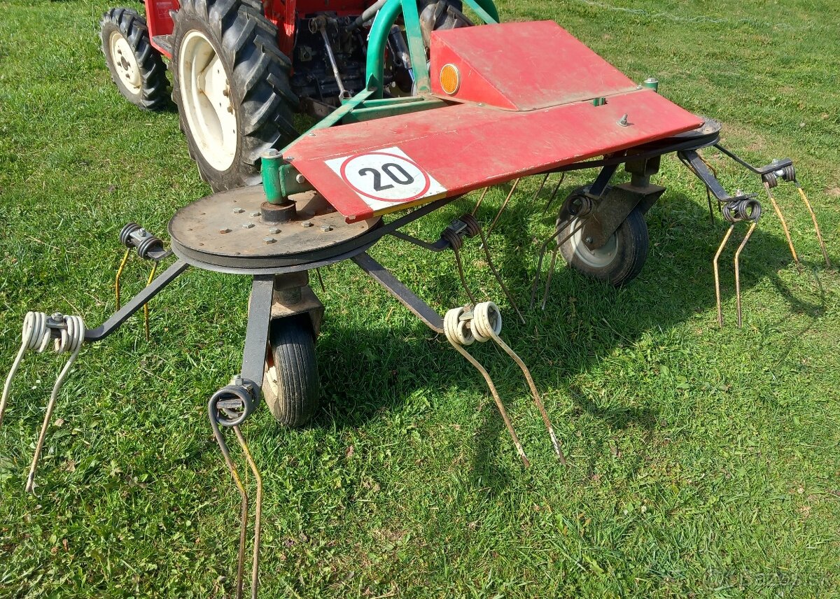 Obracač