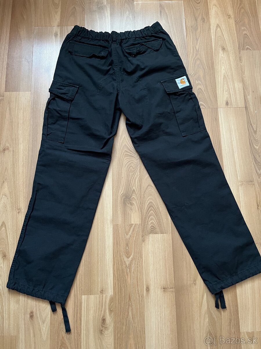 Carhartt nohavice cargo