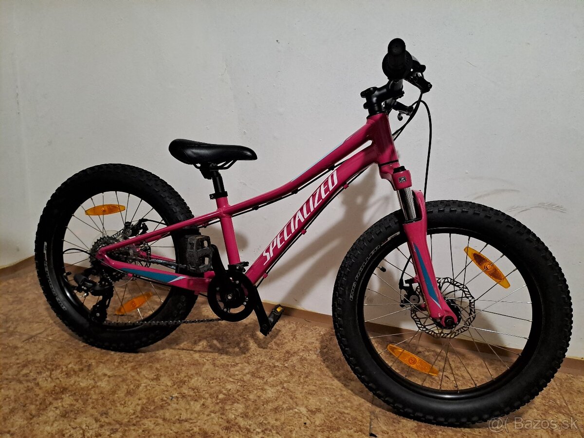 Specialized Rip rock 20"