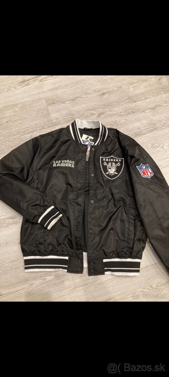 Bunda Raiders