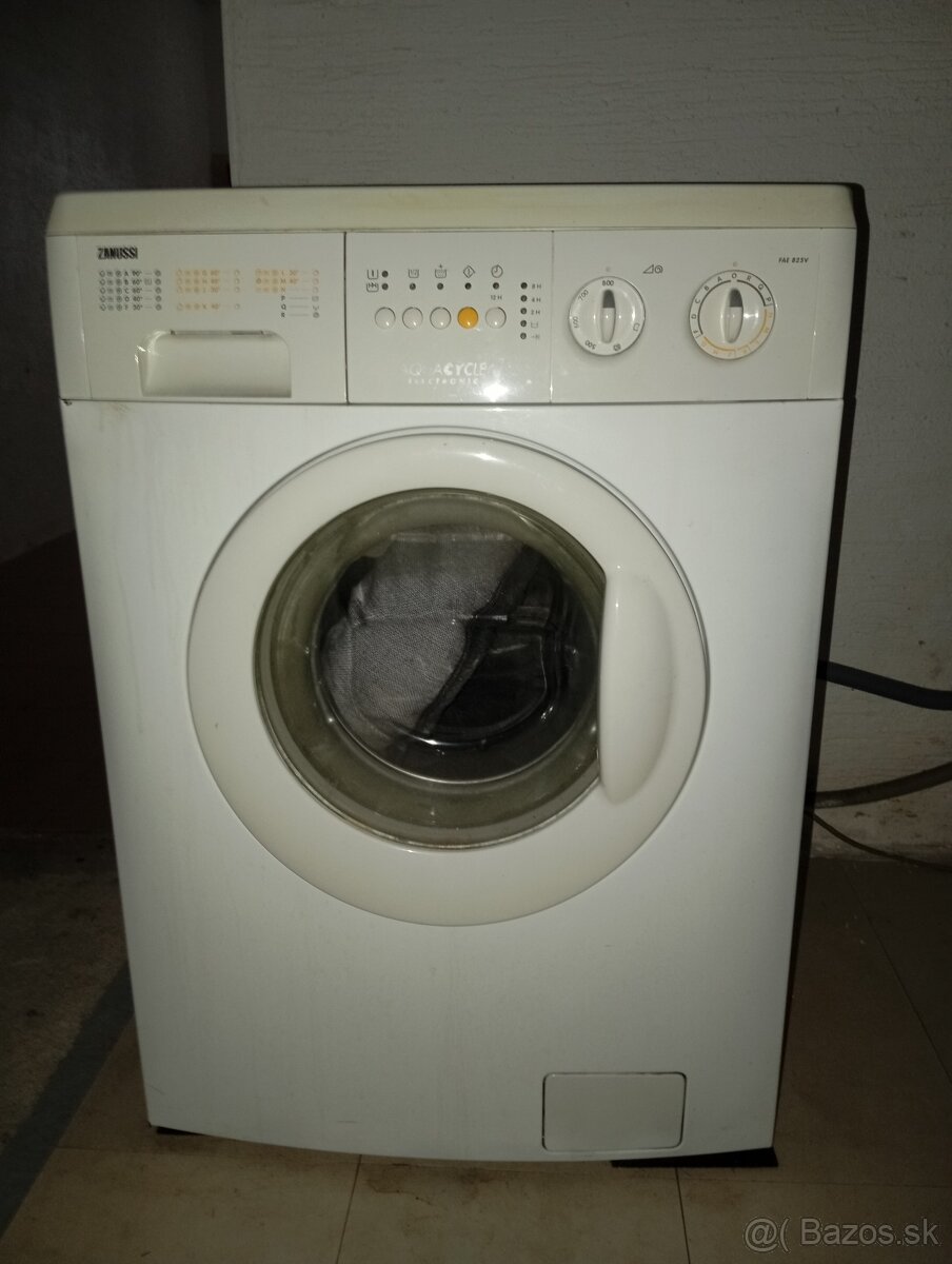 Zanussi