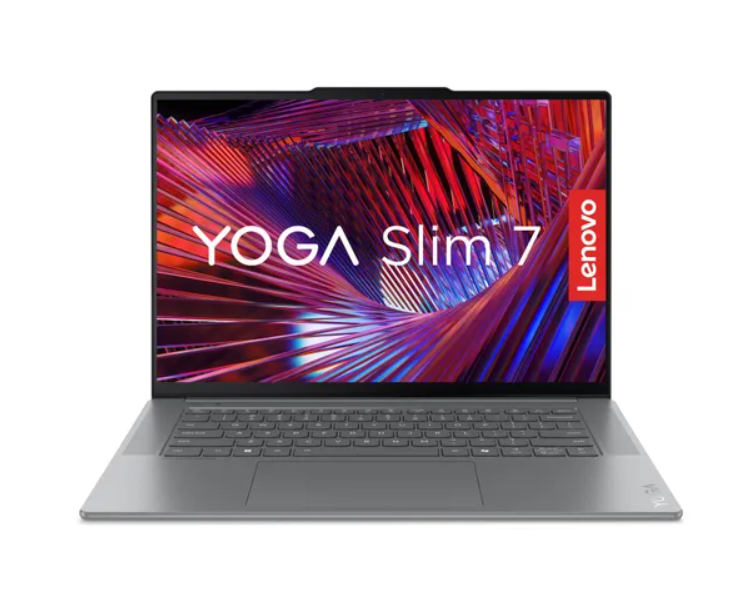 Lenovo Yoga Slim 7 | Snapdragon X Elite |32 GB|1T