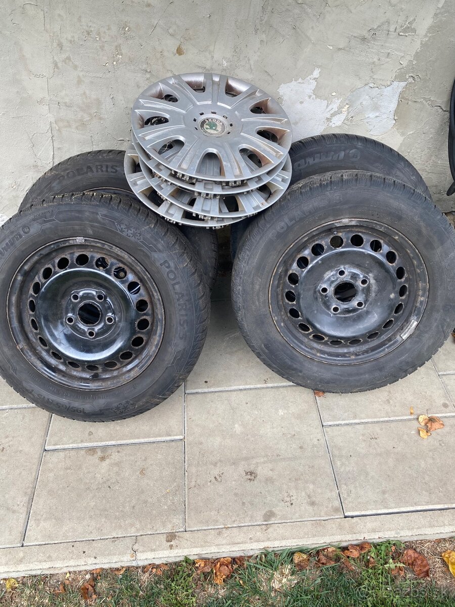 195/65 R15