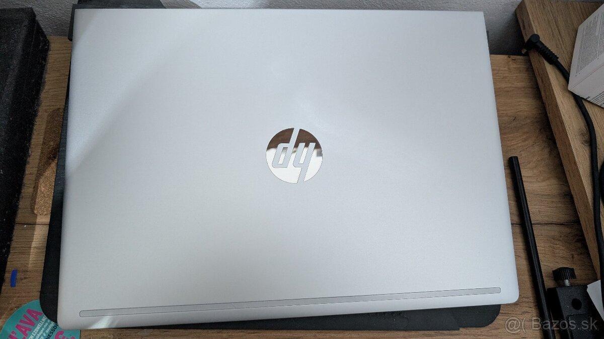 Predam Vam krasny HP ProBook 445 G6 WIN11