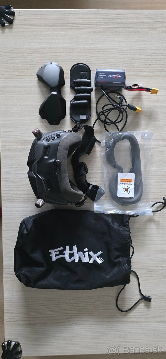 DJI Goggles v2
