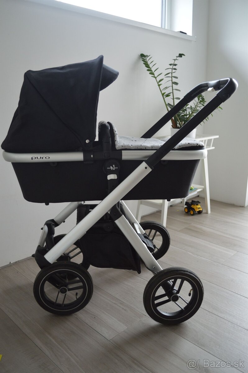 Kočík Neonato PURO