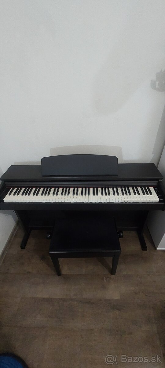 Digitalny klavír Orla CDP-1