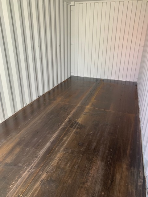 Na prenájom sklad- lodný kontajner v uzavretom areáli Nitra